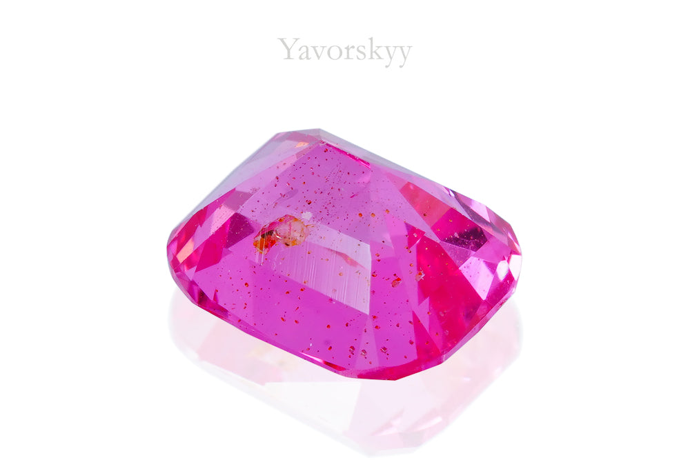 Pink Spinel 0.61 ct