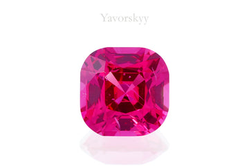 Red Spinel 0.62 ct