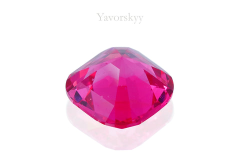 Red Spinel 0.62 ct