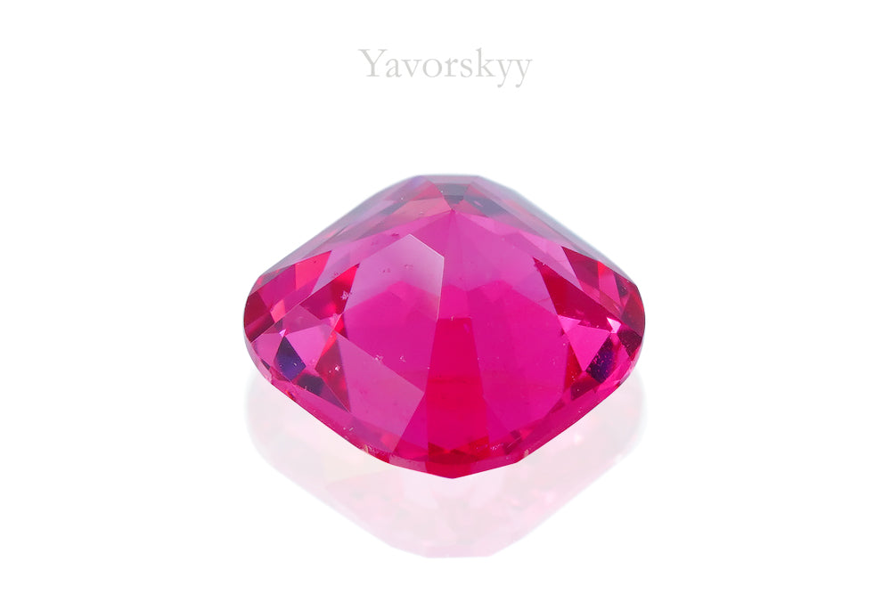 Red Spinel 0.62 ct