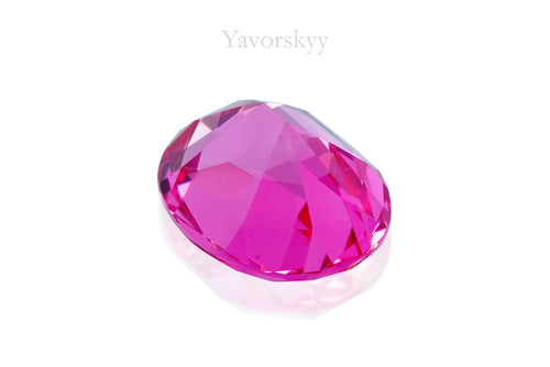 Pink Spinel 0.62 ct