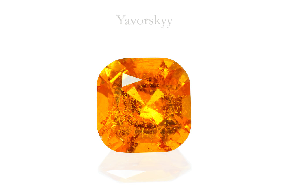 Clinohumite 0.63 ct