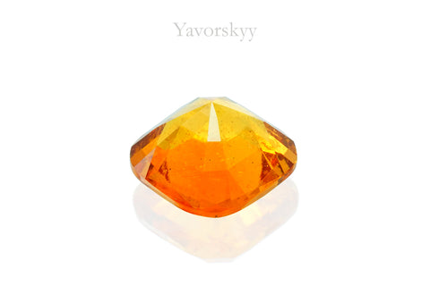 Clinohumite 0.63 ct