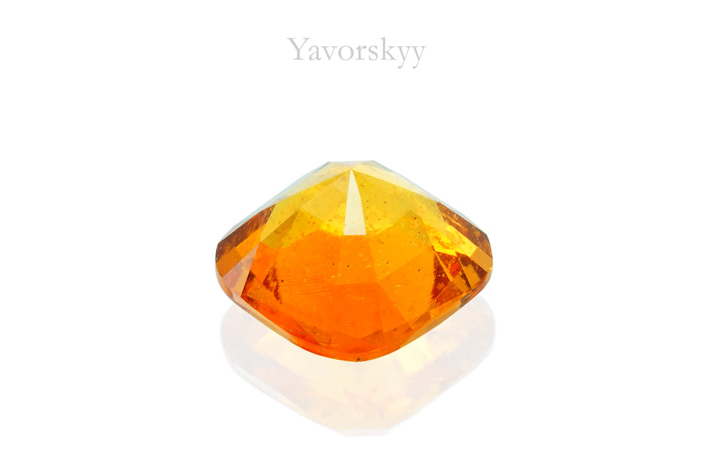 Clinohumite 0.63 ct
