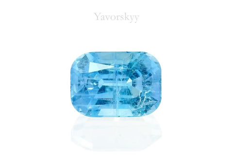 Tsavorite 0.32 ct