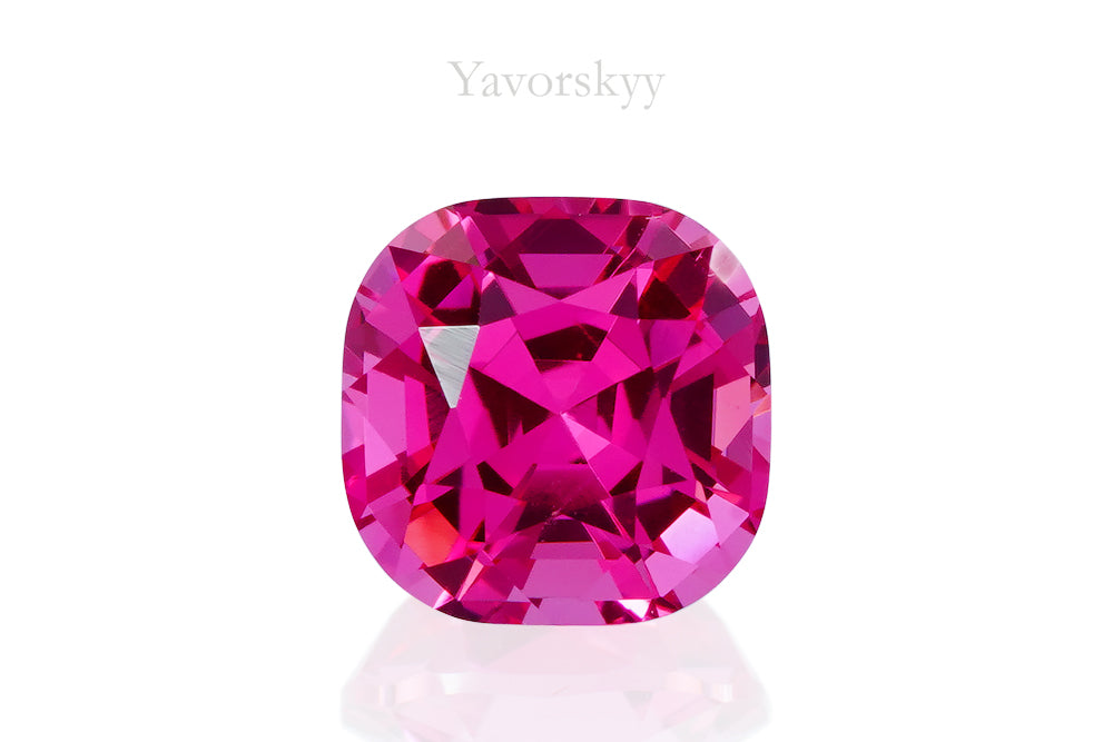 Pink Spinel 0.64 ct