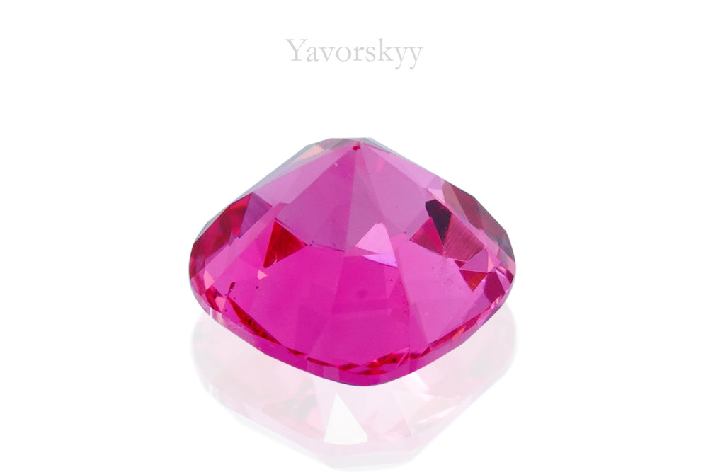 Pink Spinel 0.64 ct