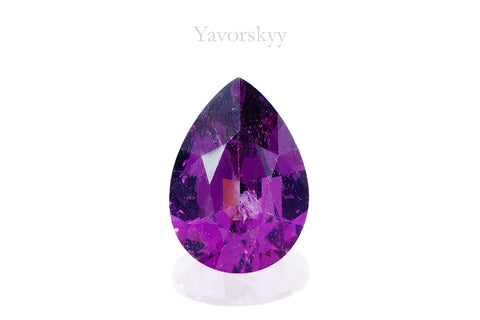 Star Sapphire Burma 2.60 cts