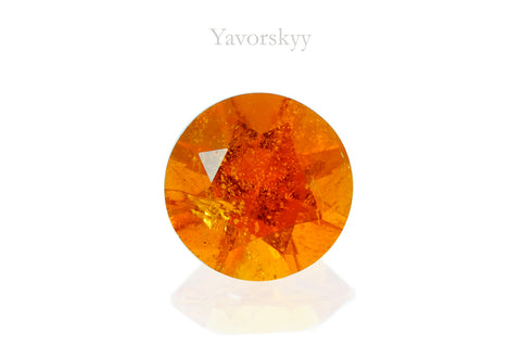 Clinohumite 0.69 ct
