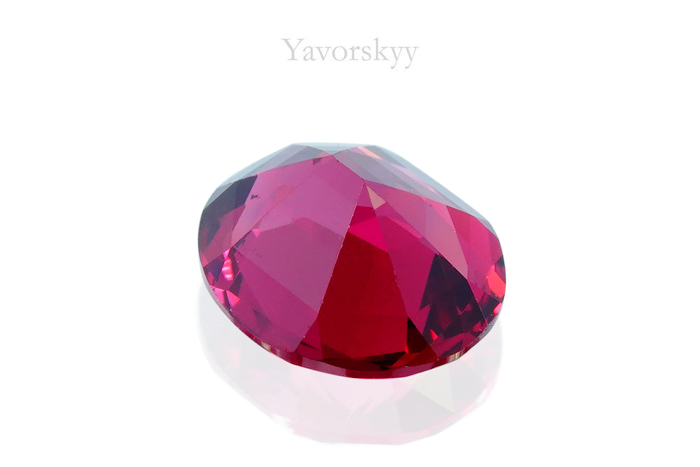 Red Spinel 0.70 ct