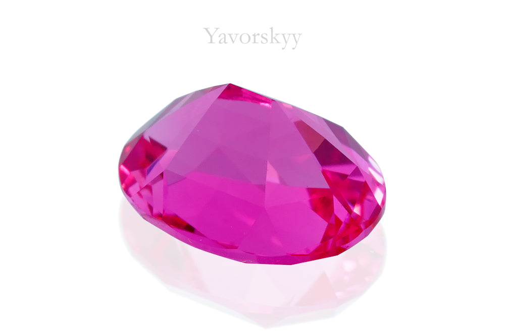 Pink Spinel 0.72 ct