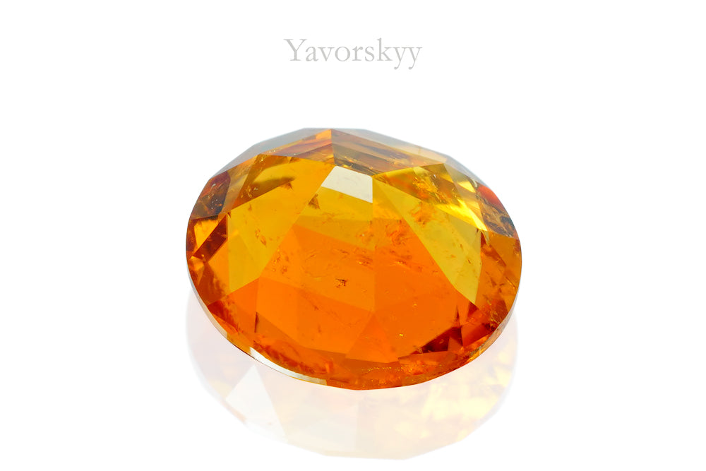 Clinohumite 0.73 ct