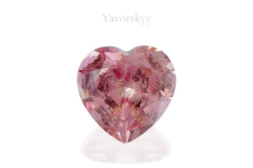 Rhodolite 0.76 ct