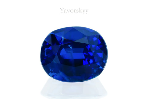 Spessartite Garnet 14.56 cts