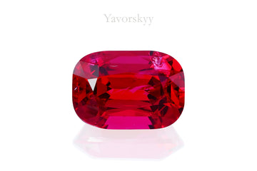 Red Spinel 0.77 ct