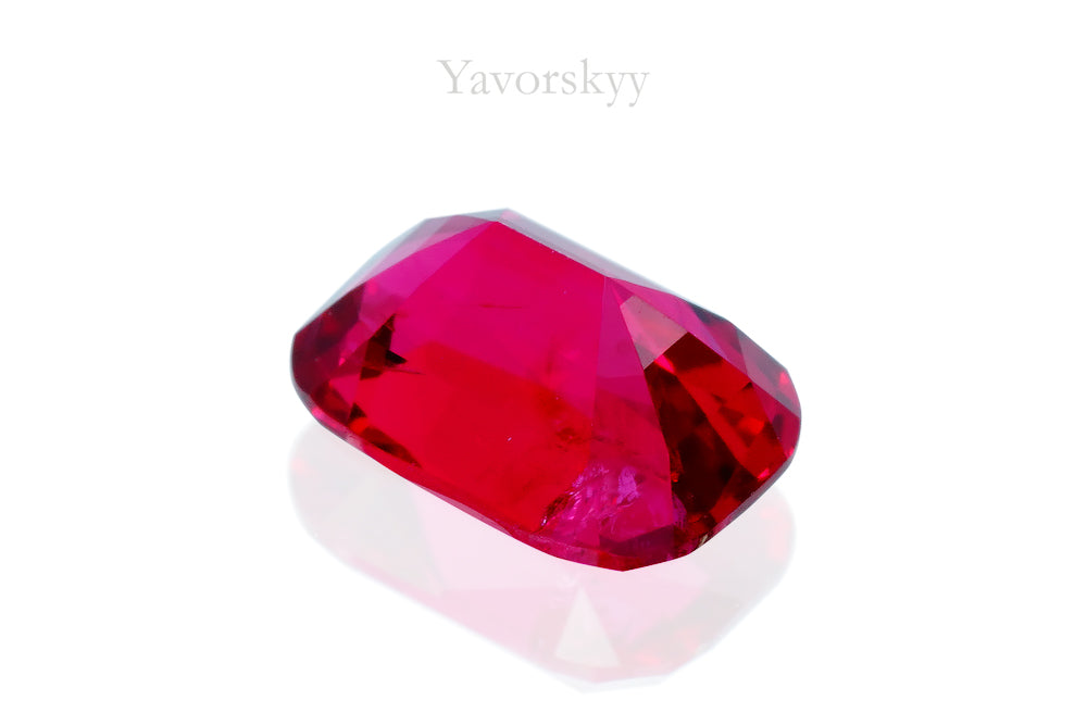 Red Spinel 0.77 ct