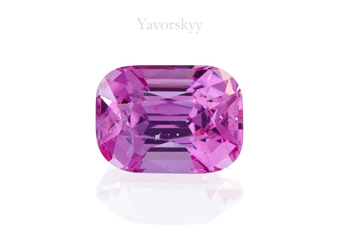 Pink Spinel SKU 190659