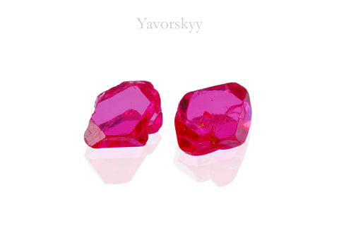 Chrysoberyl 0.21 ct