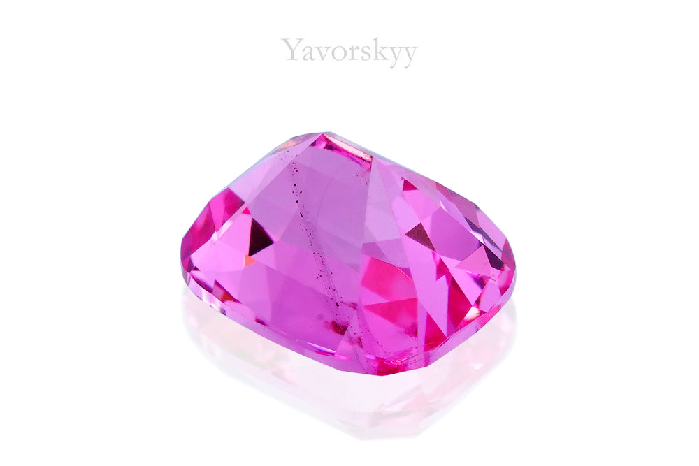 Pink Spinel 0.78 ct