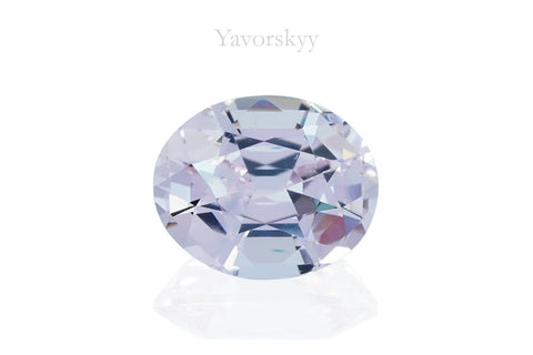 Grey Spinel 0.80 ct