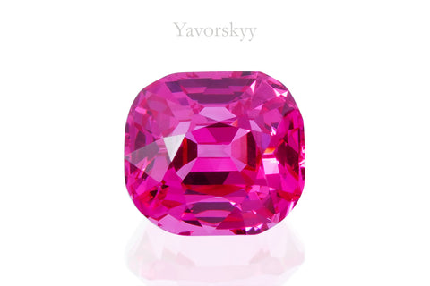 Spessartite Garnet 14.56 cts