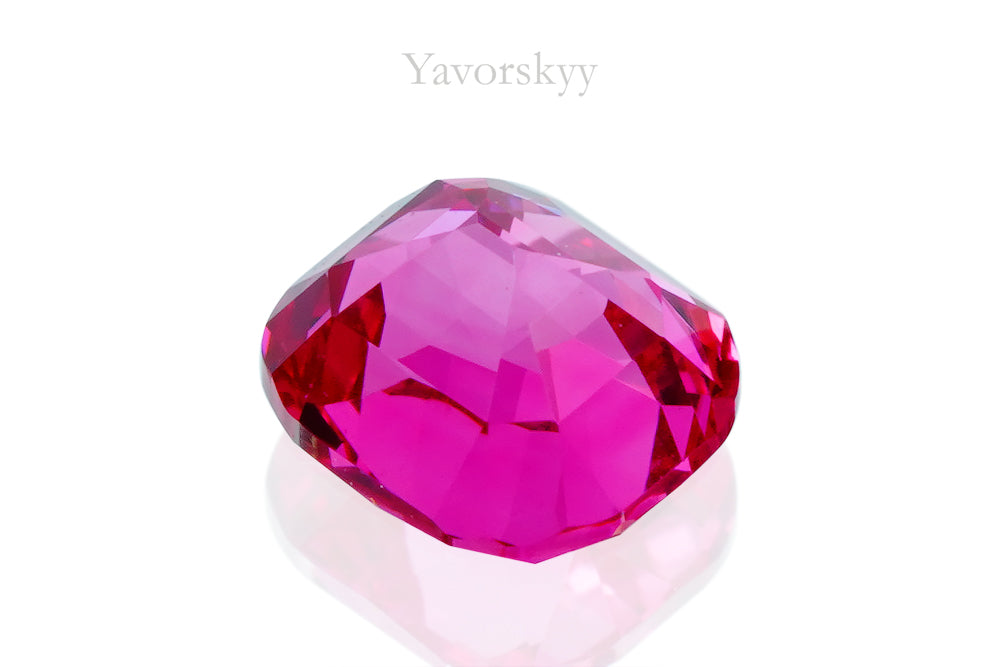 Jedi Spinel 0.82 ct