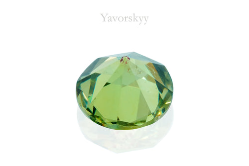 Demantoid 0.56 ct