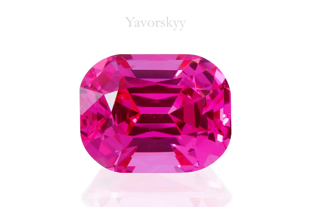 Jedi Spinel 0.83 ct