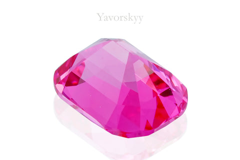 Jedi Spinel 0.83 ct