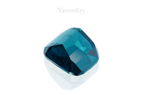 Indigo Tourmaline 0.83 ct