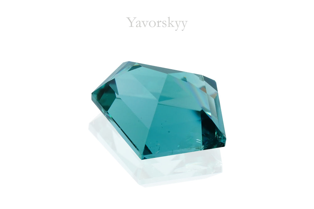 Tourmaline 0.84 ct