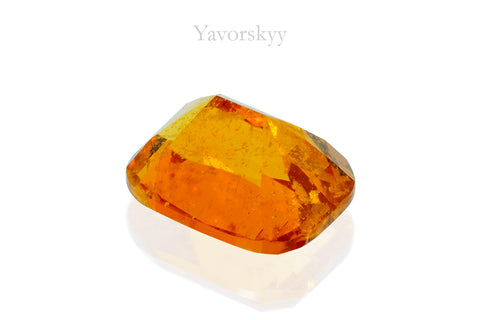 Clinohumite 0.85 ct