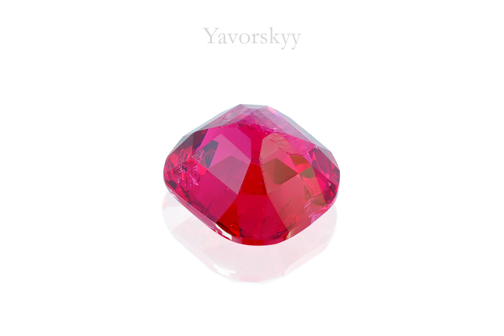 Red Spinel 0.87 ct