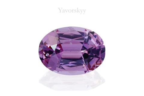 Vivid Pink Spinel 1.29 cts