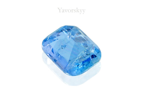 Jeremejevite Hardness