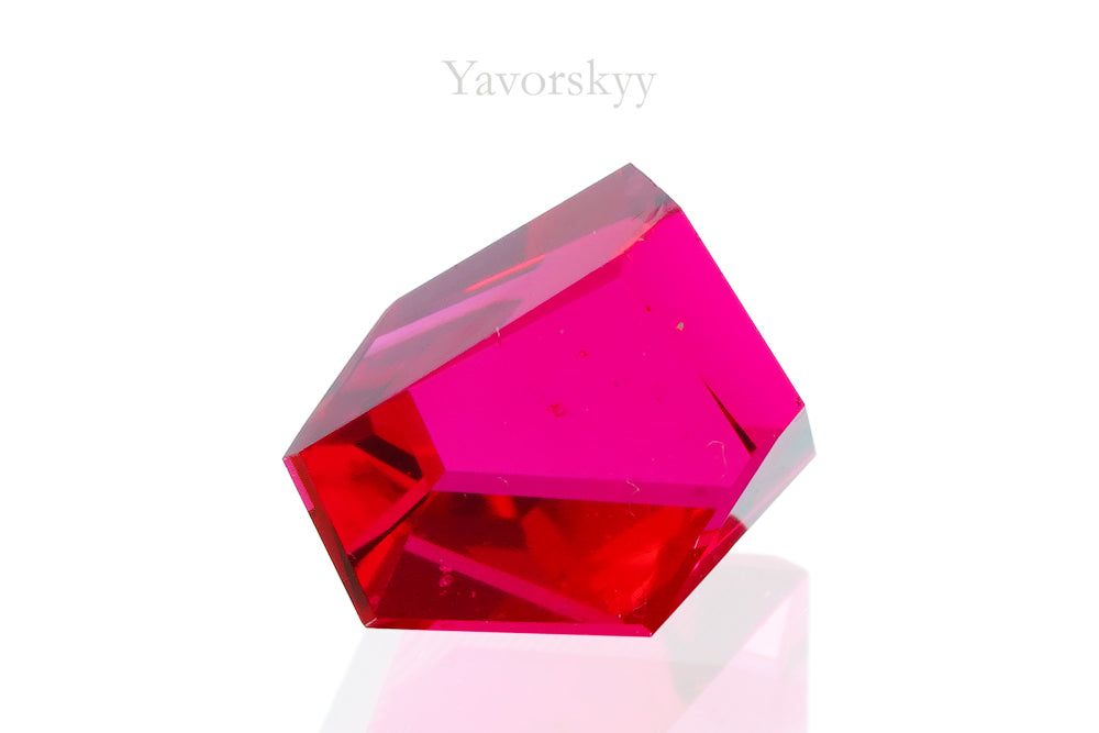 Crystal Jedi Spinel 0.91 ct