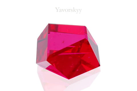 Crystal Jedi Spinel 0.91 ct