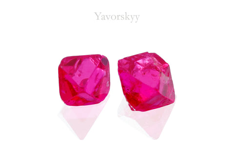 Spessartite Garnet 14.56 cts
