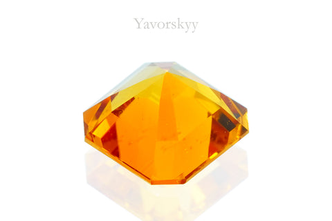 Clinohumite 0.91 ct