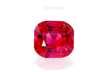 Red Spinel 0.93 ct