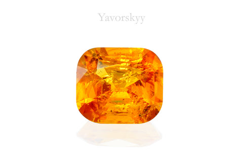 Clinohumite 0.93 ct