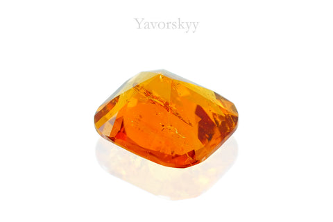 Clinohumite 0.93 ct