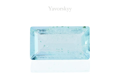 Aquamarine 0.94 ct