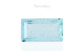 Aquamarine 0.94 ct