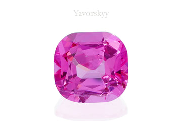 Pink Spinel 0.99 ct