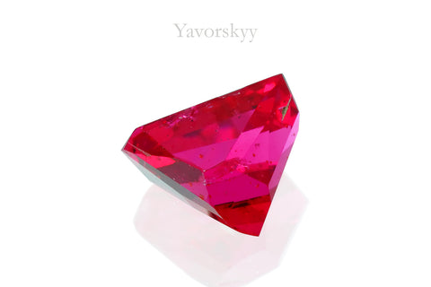 Lavender Spinel 2.77 cts / 2 pcs