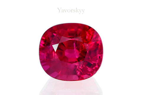 Pink Spinel 0.19 ct