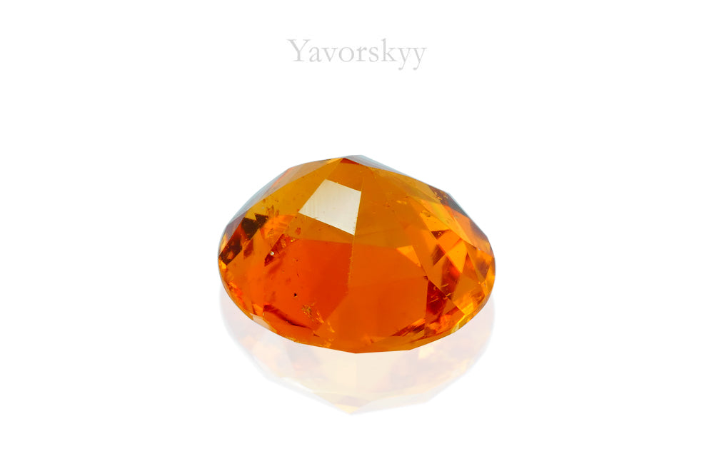 Clinohumite 1.02 cts - Yavorskyy