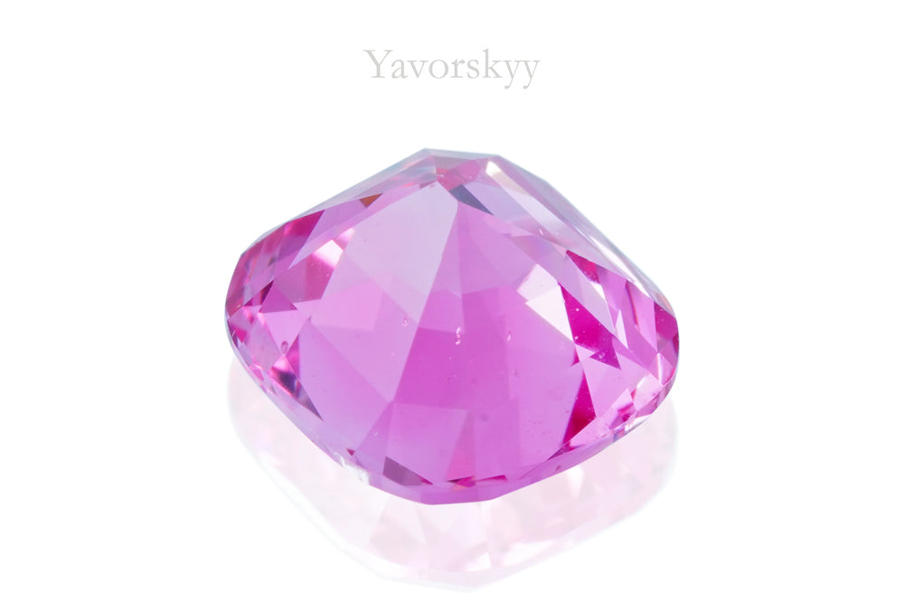 Pink Spinel 1.03 ct