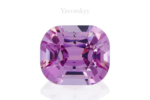 Rhodolite 1.03 ct